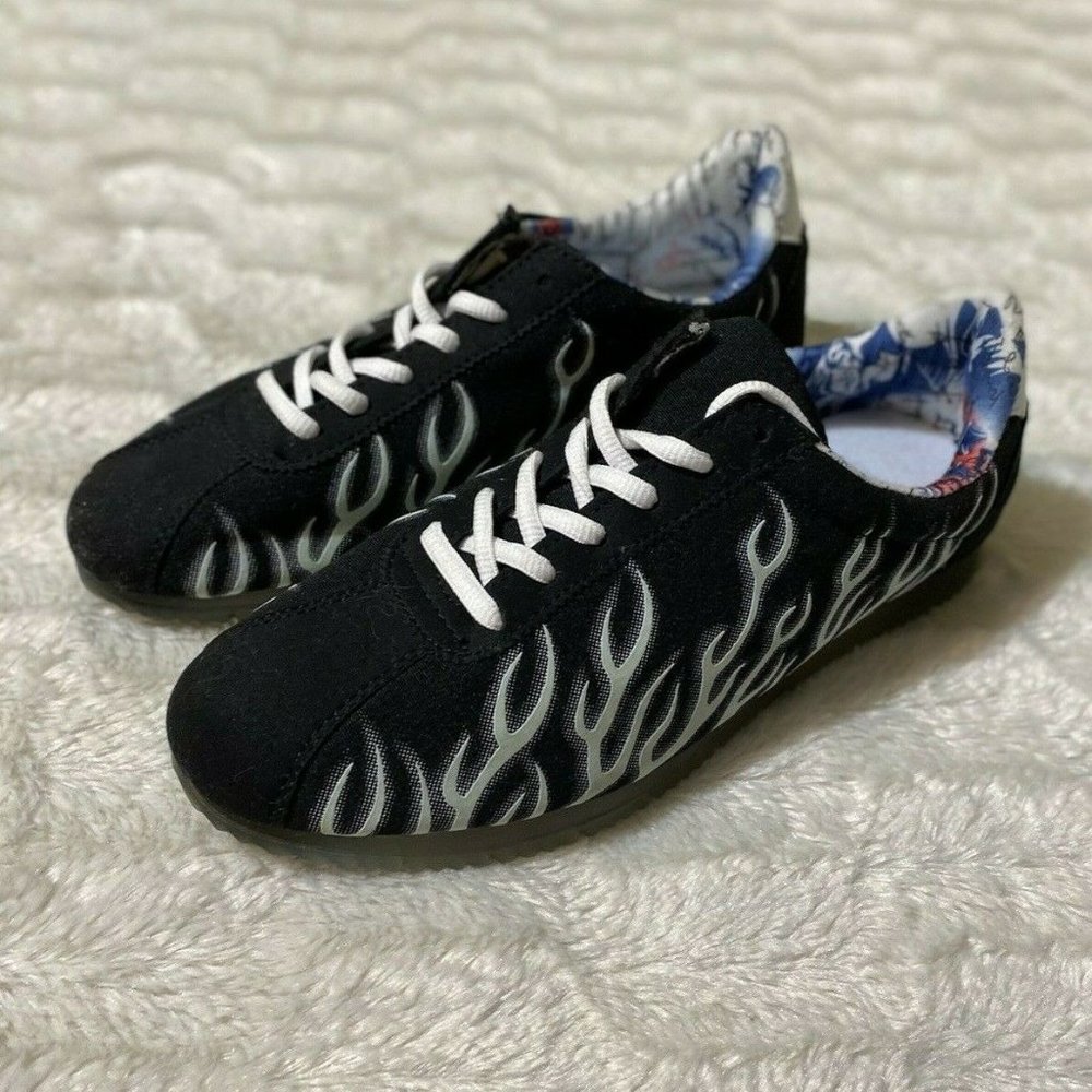 Fashion Casual Sneakers Women's 8.5 US / 6.5 UK